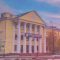 دانشگاه ملی پزشکی کیف اوکراین Kiev