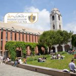 دانشگاه جنووا ایتالیا