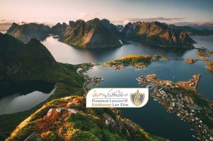 مکان های برتر برای دیدن در نروژ