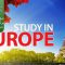 هزینه های تحصیل در اروپا