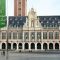 بهترین دانشگاه های بلژیک