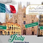 ویزای دانشجویی و تحصیلی ایتالیا
