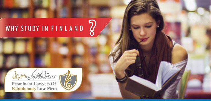 هزینه های اخذ ویزای تحصیلی فنلاند