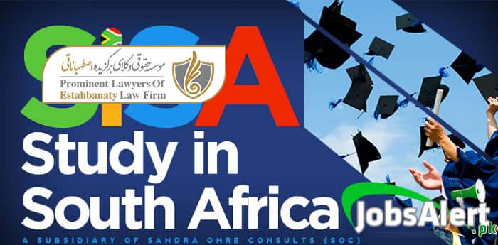 مدارک مورد نیاز ویزای تحصیلی آفریقای جنوبی