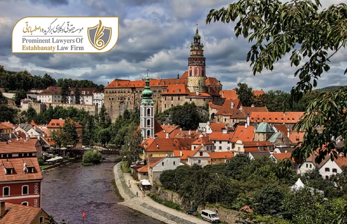 اقامت جمهوری چک از طریق تحصیل