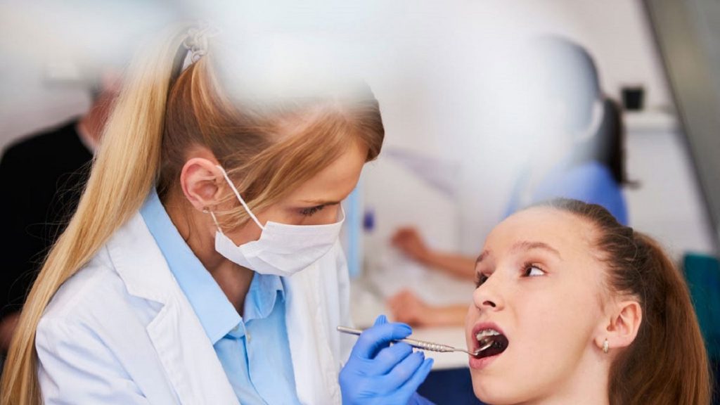 تحصیل دندانپزشکی در آلمان 2020