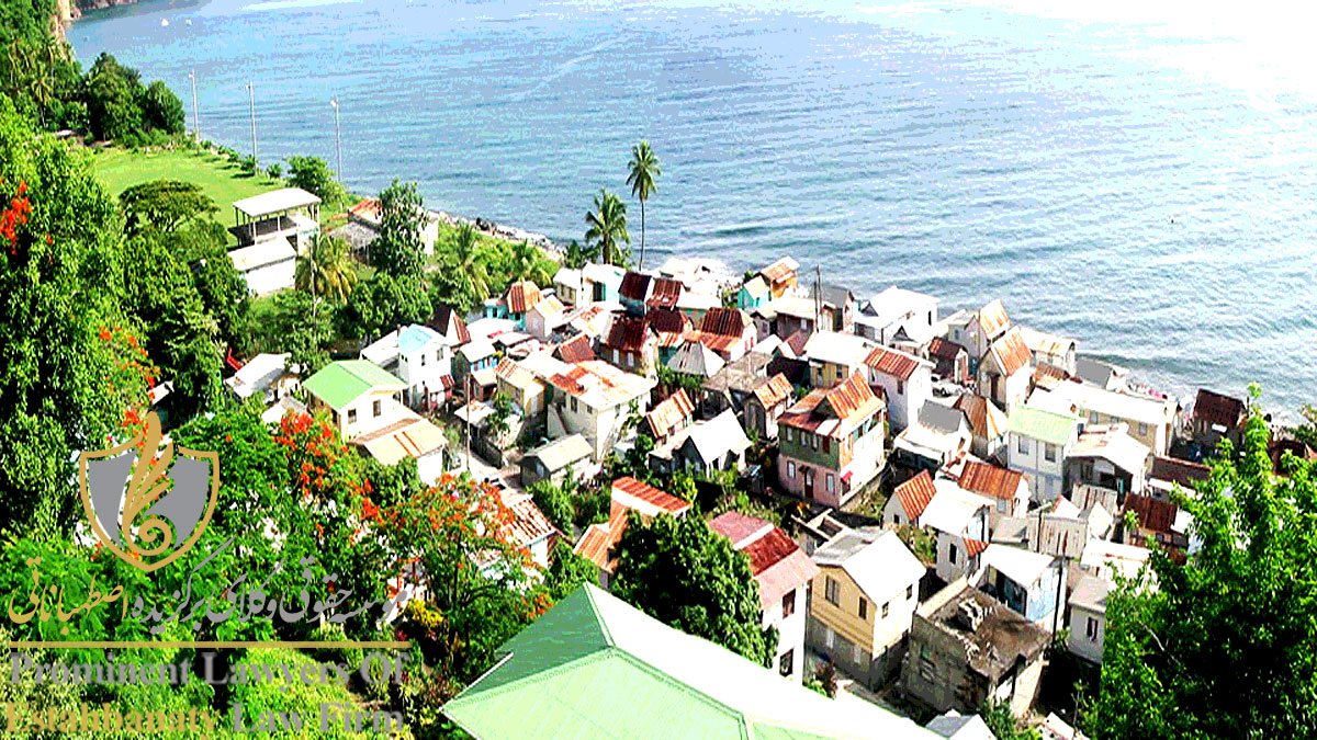 هزینه زندگی در دومینیکا