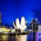 هزینه زندگی در سنگاپور