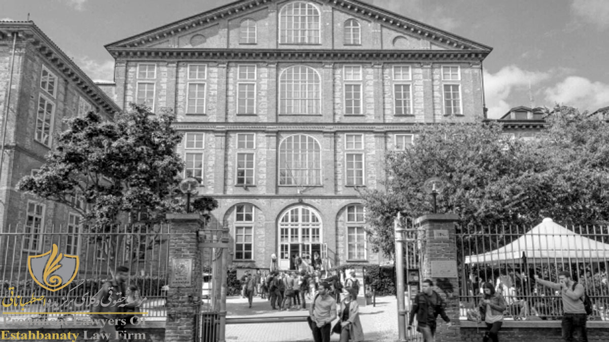تاریخچه مدرسه بیزنس escp فرانسه
