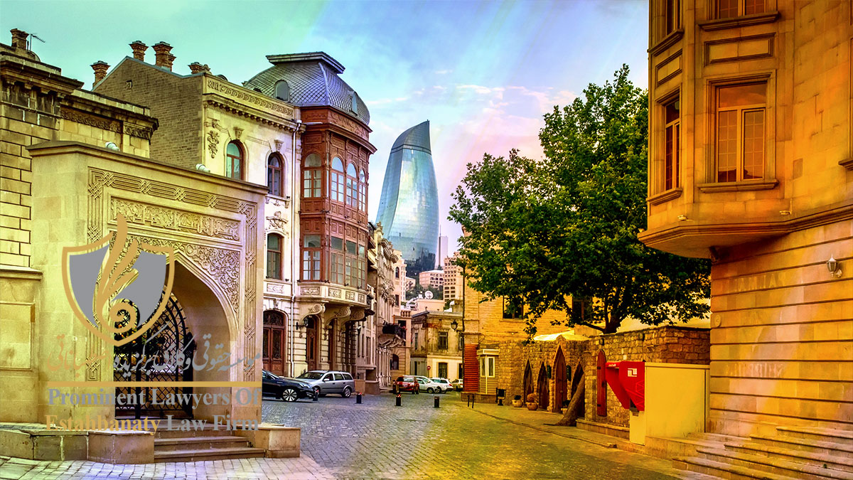 رتبه بندی کیفیت زندگی و خدمات در آذربایجان