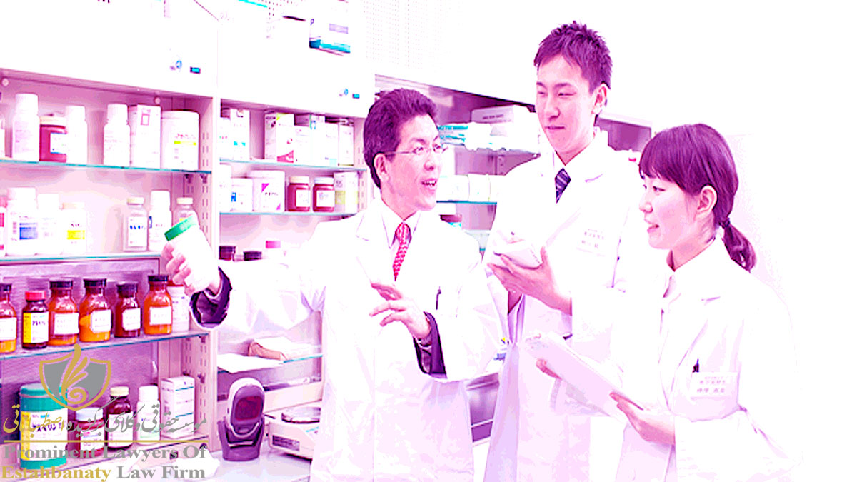 تحصیل داروسازی در ژاپن