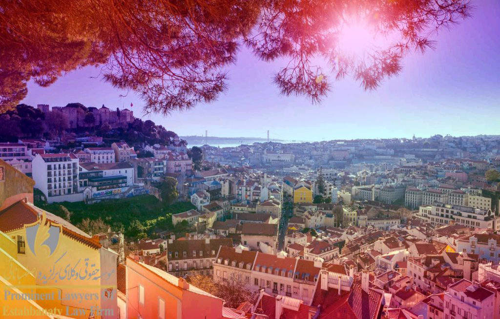 اخذ اقامت پرتغال از طریق خرید اوراق قرضه هتل سازی