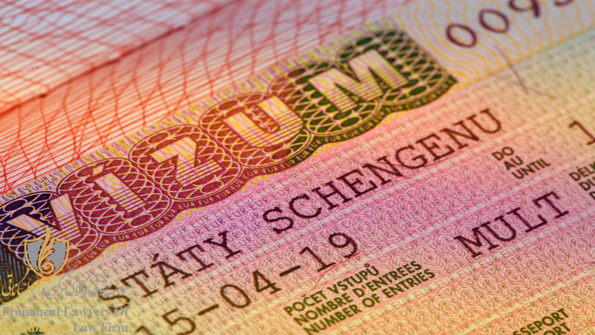 اخذ اقامت اروپا از طریق تمکن مالی