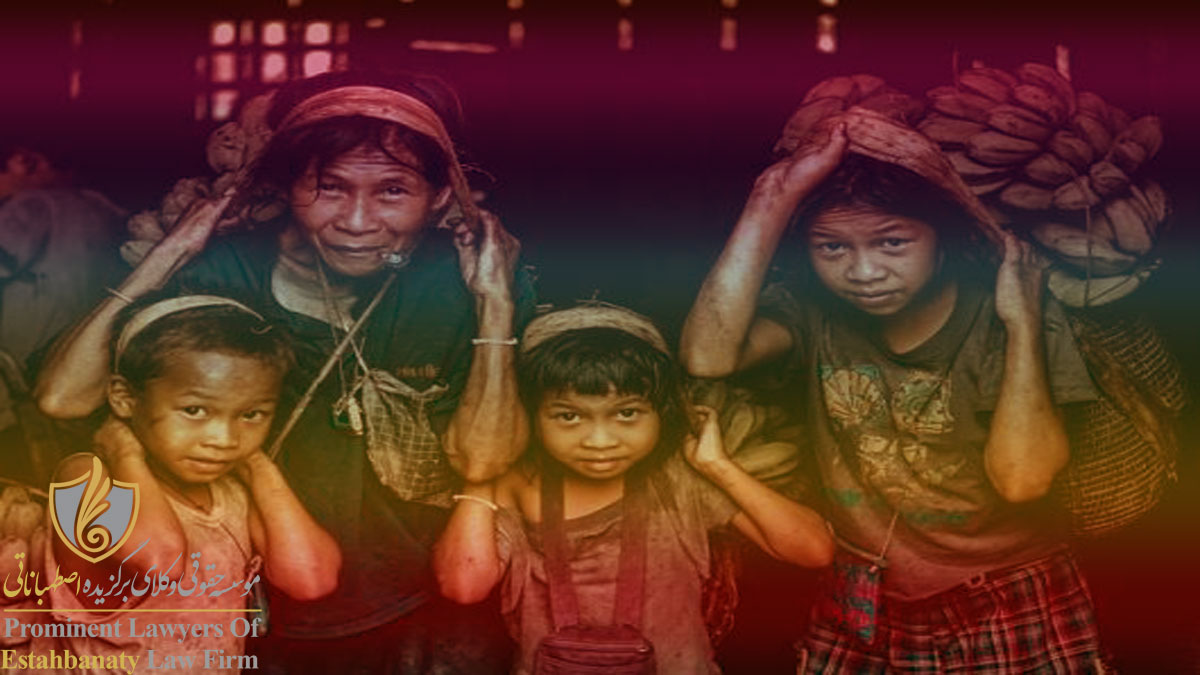 برررسی معایب و مشکلات زندگی در فیلیپین