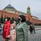 تمدید اقامت شهروندان خارجی در روسیه