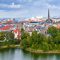 دانمارک برای مسافران راهنمای سفر ایجاد می کند