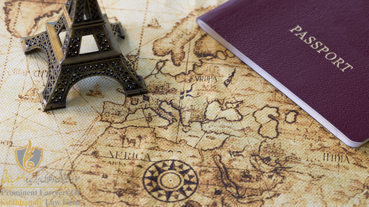 دانشجویان بین المللی فرانسه می توانند برای مجوز اقامت آنلاین اقدام کنند