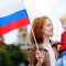 شرایط جدید شهروندان خارجی با فرزندان متولد شده در روسیه