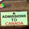 پذیرش تحصیلی کانادا