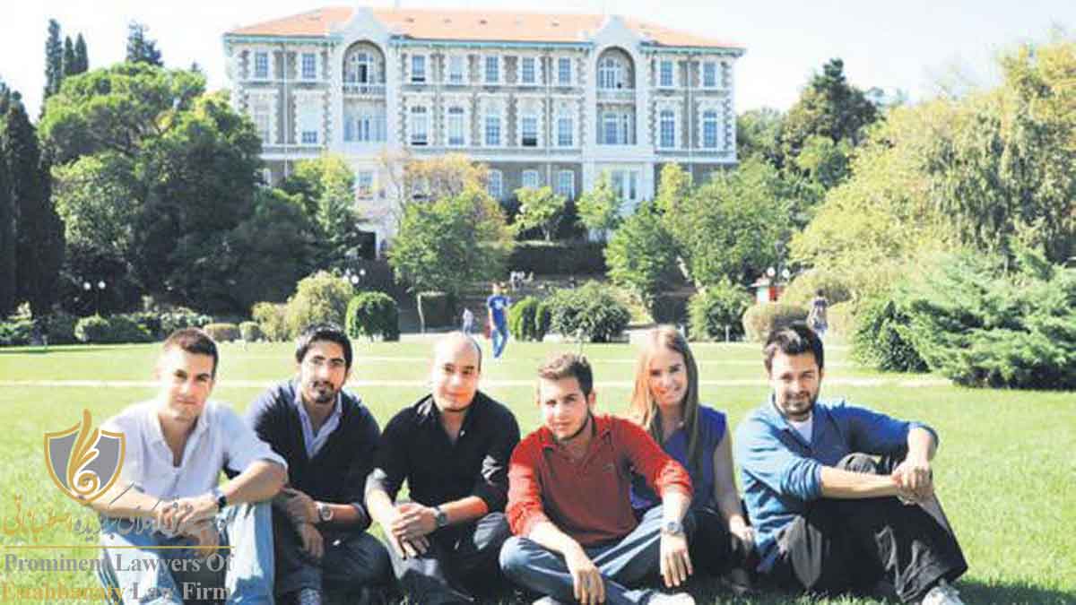 بهترین دانشگاه های بازیگری در ترکیه