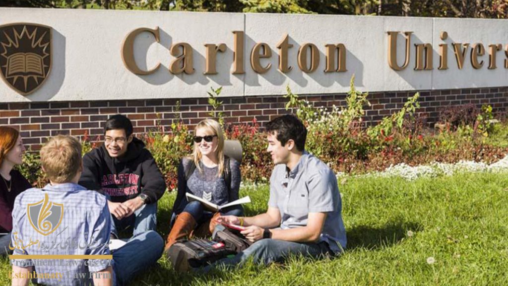 Carlton University Canada