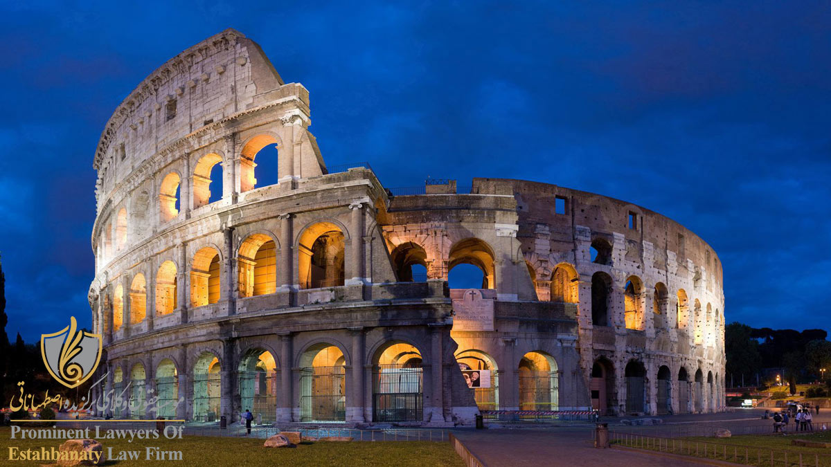 5 جاذبه گردشگری مهم در ایتالیا