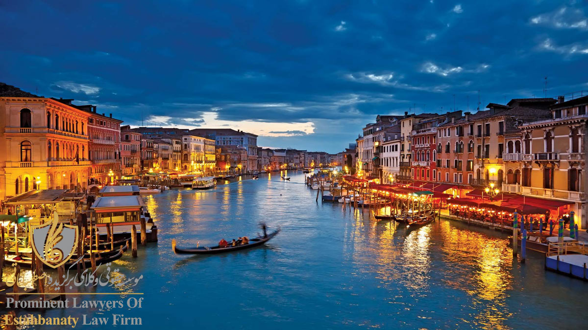 5 جاذبه گردشگری مهم در ایتالیا
