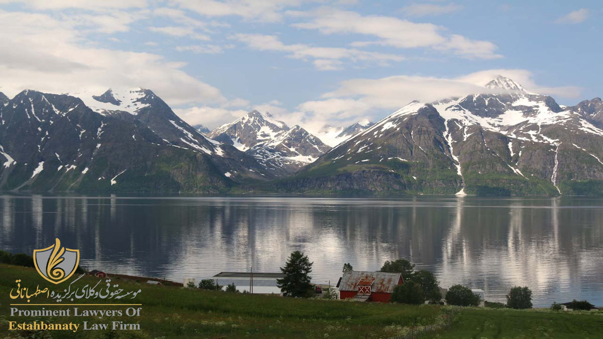 جاذبه های گردشگری در نروژ