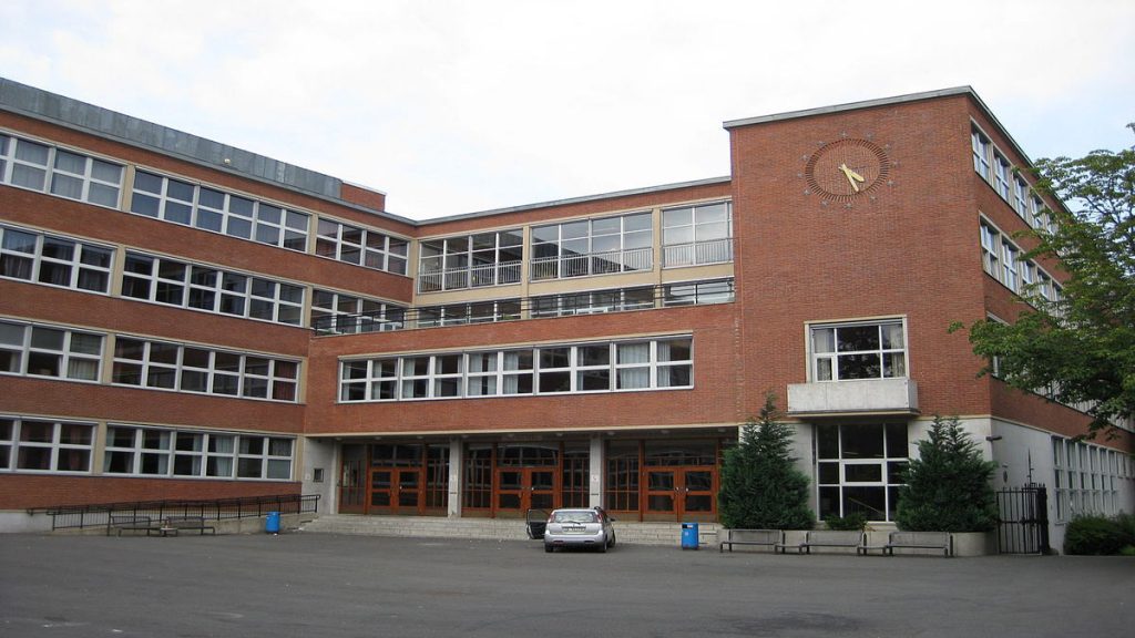 تحصیل در دبیرستان های نروژ