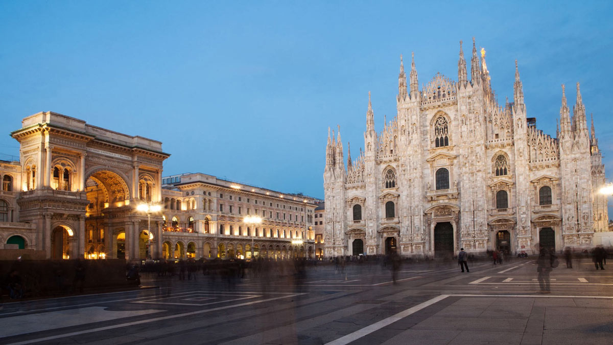 4 دانشگاه برتر برای تحصیل در ایتالیا