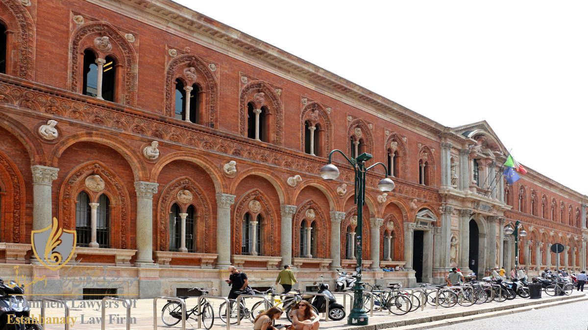 7 دانشگاه برتر برای تحصیل در ایتالیا