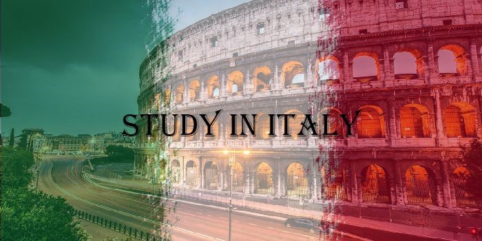 تحصیل روانشناسی در ایتالیا