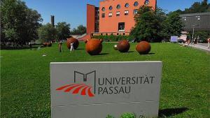 دانشگاه پاسائو آلمان