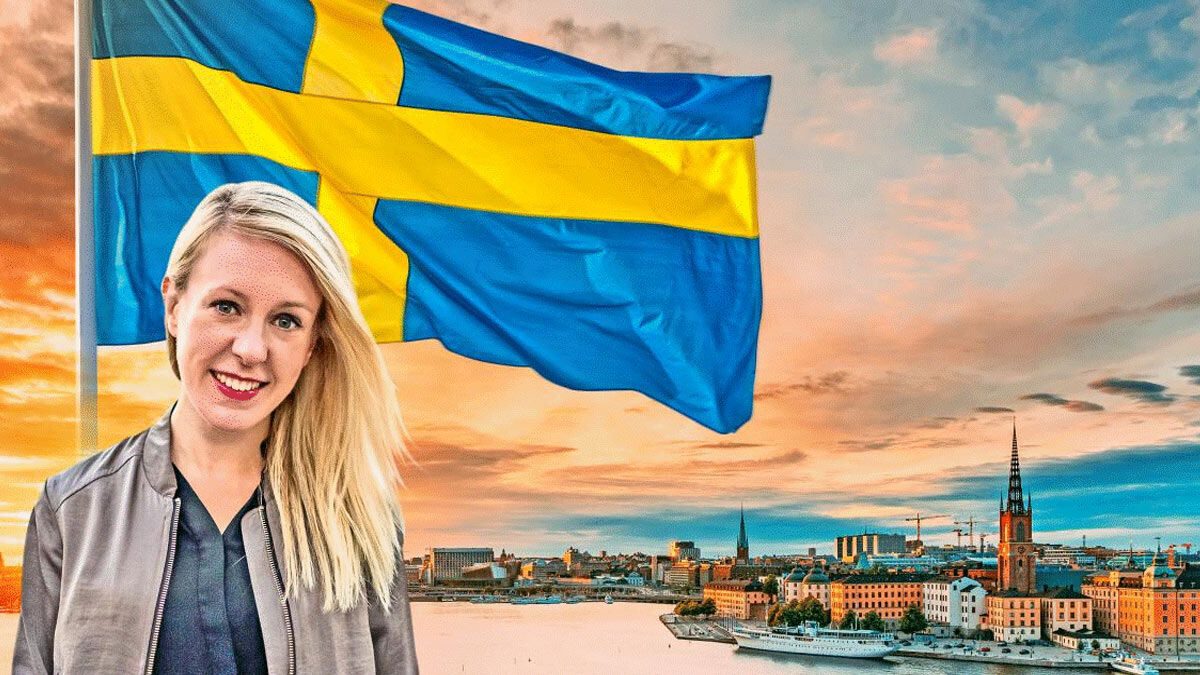 آشنایی با فرهنگ و سبک زندگی مردم سوئد
