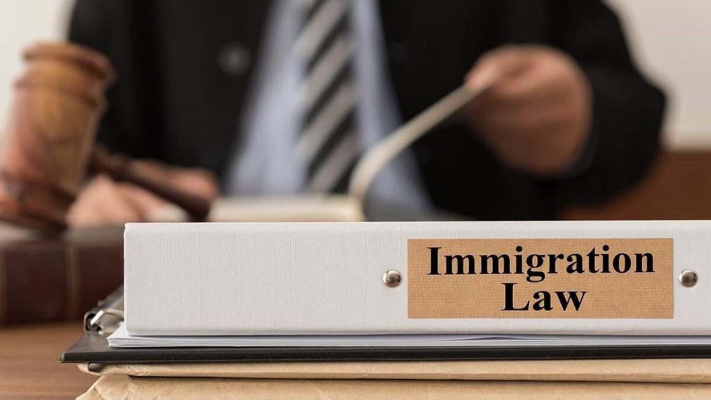 Immigration lawyer in Germany