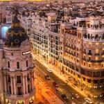 شرایط کارآفرینی در اسپانیا | کارآفرینی در اسپانیا 2022