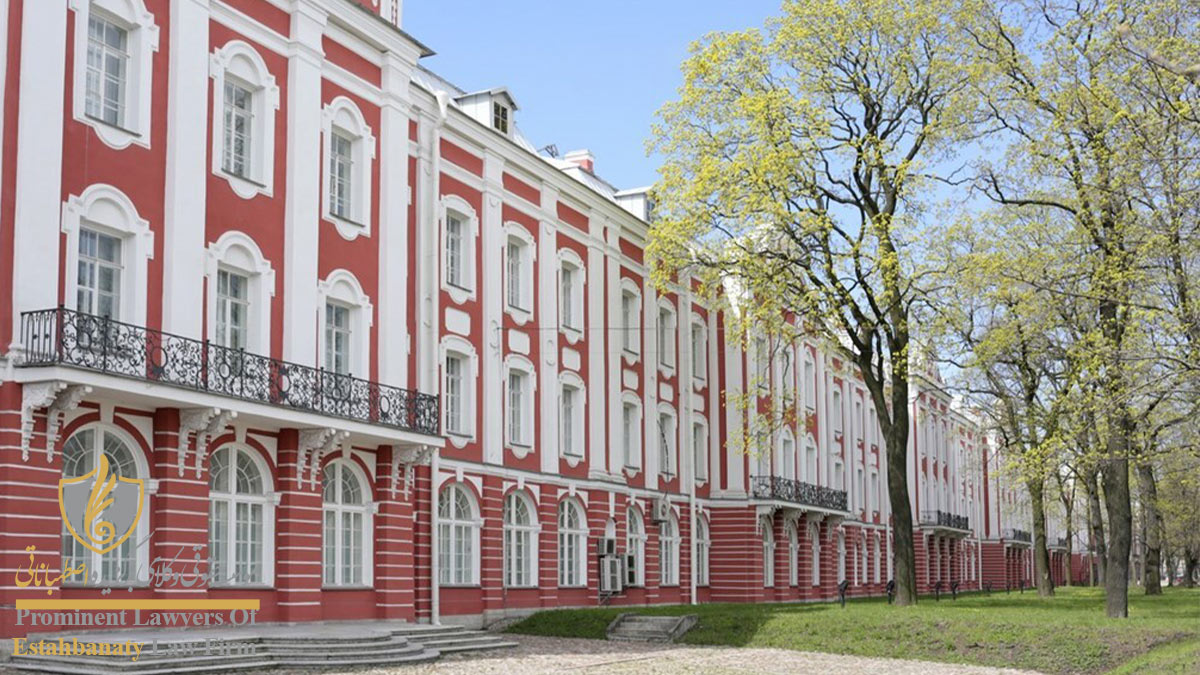 دانشگاه‌های معتبر روسیه